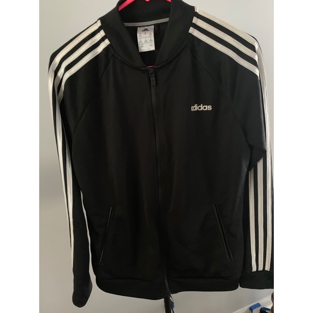 Adidas Jacket